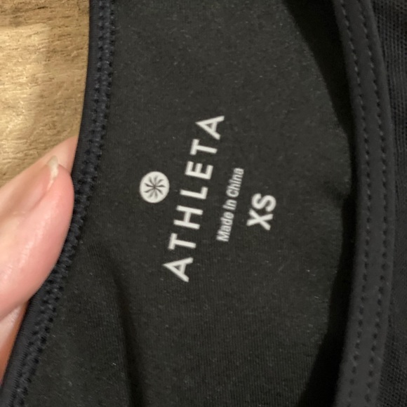 Athleta bikini top Xs - Picture 7 of 7